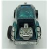Image 4 : #975 REDLINE HOTWHEELS EVIL WEEVIL 1971 GREEN WORN