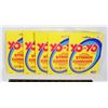 Image 1 : #979  CANADA GAMES COMPANY YO-YO STRINGS IN PACKS