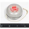 Image 1 : #981 VINTAGE COCA-COLA COKE YO-YO 1980'S 1990'S