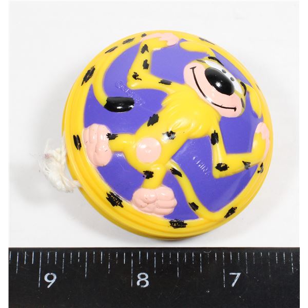 #983 VINTAGE DISNEY YO-YO YOYO 1990'S