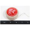 Image 1 : #986 VINTAGE GLOW IN THE DARK TORNADO YO-YO YOYO