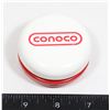Image 1 : #989 VINTAGE CONOCO OIL GAS PROMOTIONAL YO-YO