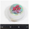 Image 1 : #990 DISNEY THE LITTLE MERMAID PROMOTIONAL YO-YO