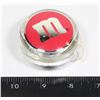 Image 1 : #991 VINTAGE M&M'S CANDY PROMOTIONAL YO-YO