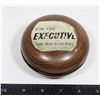 Image 1 : #995 YO-YO FOR THE EXECUTIVE THE MAN WITH PULL