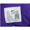 Image 10 : #1007 KOBE BRYANT NBA JERSEY #8 LAKERS NIKE SHOES