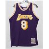 Image 2 : #1007 KOBE BRYANT NBA JERSEY #8 LAKERS NIKE SHOES