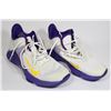 Image 7 : #1007 KOBE BRYANT NBA JERSEY #8 LAKERS NIKE SHOES