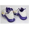 Image 8 : #1007 KOBE BRYANT NBA JERSEY #8 LAKERS NIKE SHOES