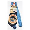 Image 1 : #1022  VINTAGE MEN'S TIE CAMBELL'S SOUP 1994