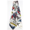 Image 1 : #1024  VINTAGE MEN'S TIE DC COMICS  SUPERMAN 1992