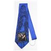 Image 1 : #1028  VINTAGE MEN'S TIE STAR WARS 1997 CHEWBACCA