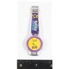 Image 1 : #1035 PIKACHU POKÉMON DIGITAL WATCH VINTAGE 1999