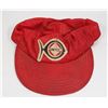 Image 1 : #1046 BASEBALL CAP CANFISCO SIZE SMALL MADE IN USA