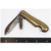 Image 1 : #1047 REMINGTON USA VINTAGE POCKET KNIFE