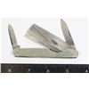 Image 1 : #1049 WINNIPEG CANADA ADVERTISING POCKET KNIFE
