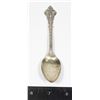 Image 1 : #1055 1899 AMERICA GREATER EXPOSITION SPOON SILVER
