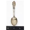 Image 1 : #1057 ST PAUL MINNESOTA USA SPOON STERLING SILVER