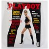 Image 1 : #1069 PLAYBOY MAGAZINE EBRUARY 1998 JAMES BOND