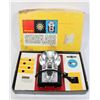 Image 1 : #1077 BOXED KODAK BROWNIE STARFLASH OUTFIT CAMERA
