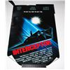 Image 1 : #1092 1992 INTERCEPTOR MOVIE POSTER 40 X 27
