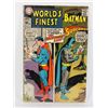 Image 1 : #1096 DC COMICS WORLD'S FINEST COMICS #171 1967