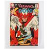 Image 1 : #1098 DC COMICS THE HAWK AND THE DOVE #2 NOV 1968