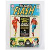 Image 1 : #1102 DC COMICS THE FLASH 80PG GIANT #9 APRIL 1965