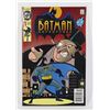 Image 2 : #1110 DC DETECTIVE COMICS BATMAN ADVENTURES #1-#8