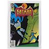 Image 3 : #1110 DC DETECTIVE COMICS BATMAN ADVENTURES #1-#8
