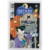 Image 4 : #1110 DC DETECTIVE COMICS BATMAN ADVENTURES #1-#8