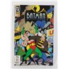 Image 5 : #1110 DC DETECTIVE COMICS BATMAN ADVENTURES #1-#8