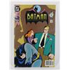 Image 6 : #1110 DC DETECTIVE COMICS BATMAN ADVENTURES #1-#8