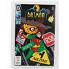 Image 9 : #1110 DC DETECTIVE COMICS BATMAN ADVENTURES #1-#8