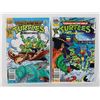 Image 10 : #1115 EASTMAN AND LAIRD'S TMNT #1 -51 COMIC LOT