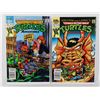 Image 16 : #1115 EASTMAN AND LAIRD'S TMNT #1 -51 COMIC LOT