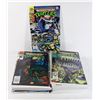 Image 1 : #1115 EASTMAN AND LAIRD'S TMNT #1 -51 COMIC LOT
