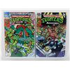 Image 5 : #1115 EASTMAN AND LAIRD'S TMNT #1 -51 COMIC LOT