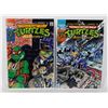 Image 6 : #1115 EASTMAN AND LAIRD'S TMNT #1 -51 COMIC LOT