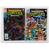 Image 7 : #1115 EASTMAN AND LAIRD'S TMNT #1 -51 COMIC LOT