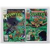 Image 9 : #1115 EASTMAN AND LAIRD'S TMNT #1 -51 COMIC LOT