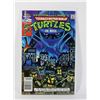 Image 1 : #1123 ARCHIE ADVENTURE COMICS TMNT THE MOVIE 1990