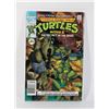 Image 1 : #1124 ARCHIE COMICS TMNT THE MOVIE II 1991 TURTLES