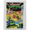 Image 1 : #1126 EASTMAN AND LAIRD'S TMNT  COLLECTED SERIES 1