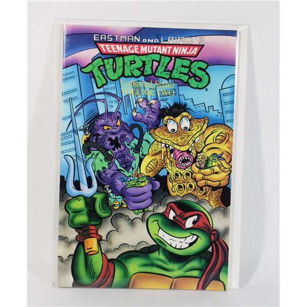 #1127 EASTMAN AND LAIRD'S TMNT  COLLECTED SERIES 2