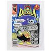 Image 1 : #1138 MARVEL COMICS COUNT DUCKULA #1 NOV 1988