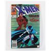 Image 1 : #1140 MARVEL COMICS UNCANNY X-MEN #256 DEC 1989