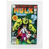 Image 1 : #1143 MARVEL COMICS INCREDIBLE HULK #393 MAY 1992