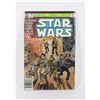 Image 1 : #1147 MARVEL COMICS STAR WARS #50 AUGUST 1981