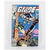 Image 1 : #1148 MARVEL COMICS G.I. JOE #8 FEBRUARY 1982
